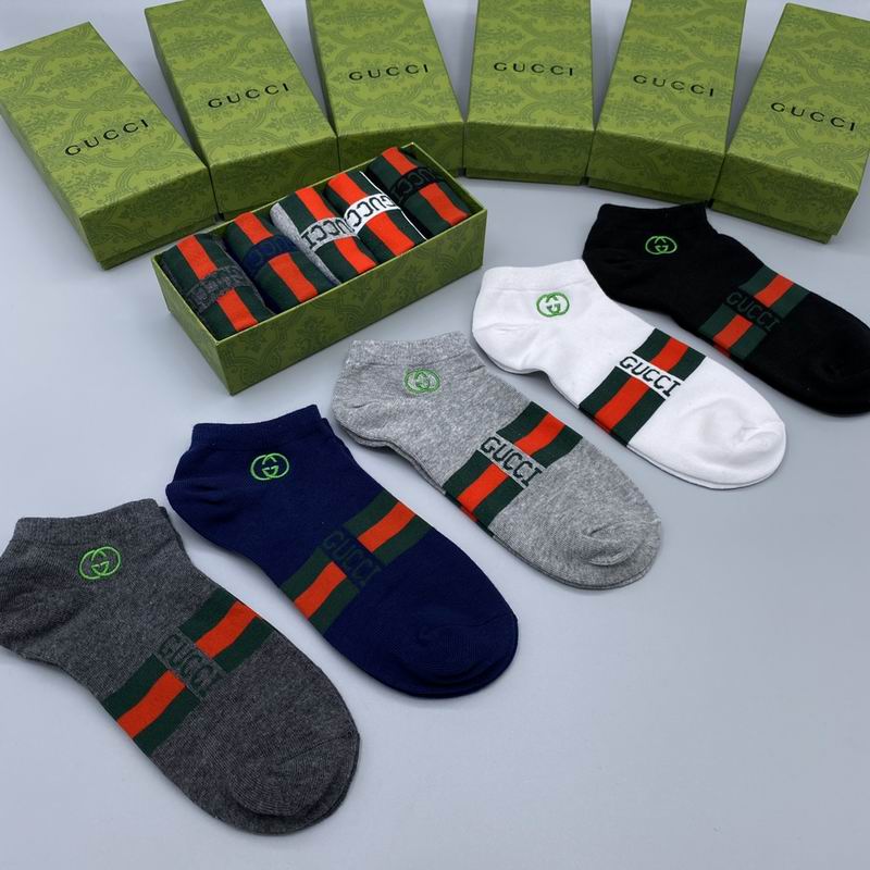 Gucci socks 41